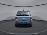 New 2025 Ford Bronco Sport Outer Banks 4x4