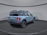 New 2025 Ford Bronco Sport Outer Banks 4x4