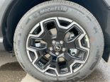 New 2025 Ford Bronco Sport Outer Banks 4x4