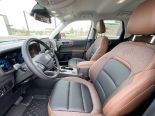 New 2025 Ford Bronco Sport Outer Banks 4x4