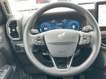 New 2025 Ford Bronco Sport Outer Banks 4x4