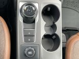 New 2025 Ford Bronco Sport Outer Banks 4x4