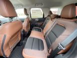 New 2025 Ford Bronco Sport Outer Banks 4x4