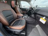 New 2025 Ford Bronco Sport Outer Banks 4x4