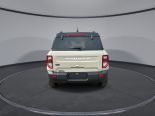 New 2025 Ford Bronco Sport Outer Banks 4x4