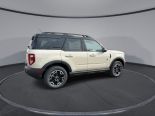 New 2025 Ford Bronco Sport Outer Banks 4x4