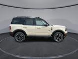 New 2025 Ford Bronco Sport Outer Banks 4x4