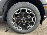 New 2025 Ford Bronco Sport Outer Banks 4x4