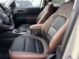 New 2025 Ford Bronco Sport Outer Banks 4x4