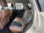 New 2025 Ford Bronco Sport Outer Banks 4x4