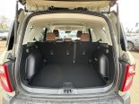 New 2025 Ford Bronco Sport Outer Banks 4x4