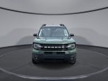 New 2025 Ford Bronco Sport Outer Banks 4x4