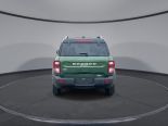 New 2025 Ford Bronco Sport Outer Banks 4x4