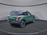 New 2025 Ford Bronco Sport Outer Banks 4x4