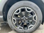New 2025 Ford Bronco Sport Outer Banks 4x4