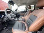 New 2025 Ford Bronco Sport Outer Banks 4x4