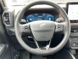 New 2025 Ford Bronco Sport Outer Banks 4x4