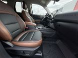 New 2025 Ford Bronco Sport Outer Banks 4x4