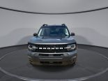 New 2025 Ford Bronco Sport Outer Banks 4x4