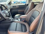 New 2025 Ford Bronco Sport Outer Banks 4x4