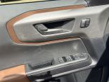 New 2025 Ford Bronco Sport Outer Banks 4x4