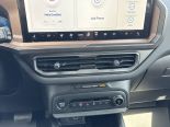 New 2025 Ford Bronco Sport Outer Banks 4x4