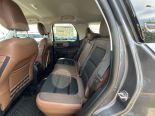 New 2025 Ford Bronco Sport Outer Banks 4x4