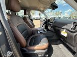 New 2025 Ford Bronco Sport Outer Banks 4x4