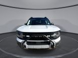 New 2025 Ford Bronco Sport Outer Banks 4x4