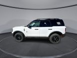 New 2025 Ford Bronco Sport Outer Banks 4x4