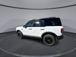 New 2025 Ford Bronco Sport Outer Banks 4x4