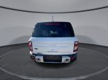 New 2025 Ford Bronco Sport Outer Banks 4x4