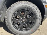 New 2025 Ford Bronco Sport Outer Banks 4x4