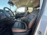 New 2025 Ford Bronco Sport Outer Banks 4x4