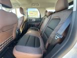 New 2025 Ford Bronco Sport Outer Banks 4x4