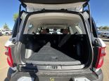 New 2025 Ford Bronco Sport Outer Banks 4x4