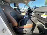 New 2025 Ford Bronco Sport Outer Banks 4x4