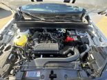 New 2025 Ford Bronco Sport Outer Banks 4x4