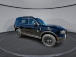 New 2025 Ford Bronco Sport Outer Banks 4x4