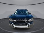 New 2025 Ford Bronco Sport Outer Banks 4x4