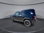 New 2025 Ford Bronco Sport Outer Banks 4x4