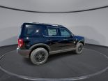 New 2025 Ford Bronco Sport Outer Banks 4x4