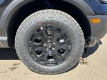 New 2025 Ford Bronco Sport Outer Banks 4x4
