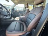 New 2025 Ford Bronco Sport Outer Banks 4x4