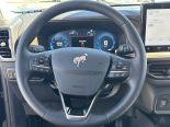 New 2025 Ford Bronco Sport Outer Banks 4x4