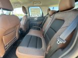 New 2025 Ford Bronco Sport Outer Banks 4x4