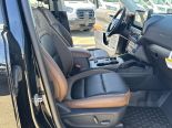 New 2025 Ford Bronco Sport Outer Banks 4x4