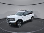 New 2025 Ford Bronco Sport Big Bend 4x4