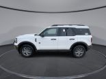 New 2025 Ford Bronco Sport Big Bend 4x4