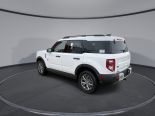 New 2025 Ford Bronco Sport Big Bend 4x4